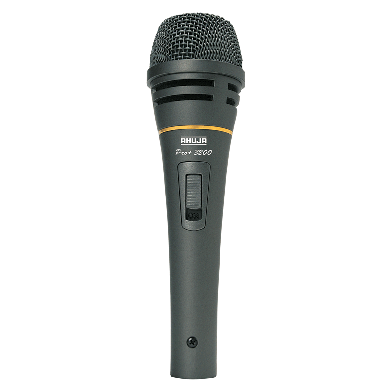 Ahuja PRO-3200