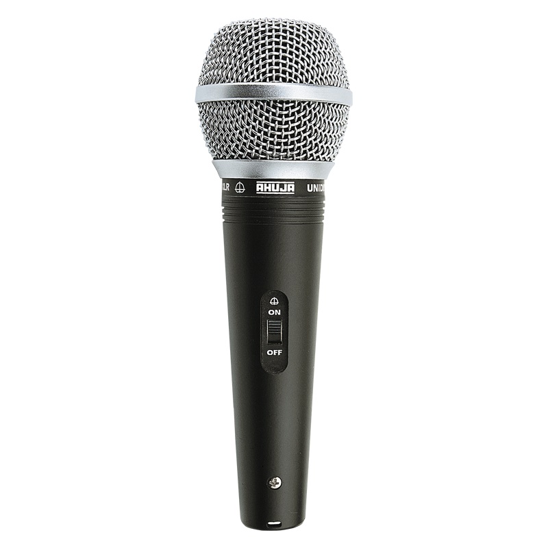 Ahuja AUD-100 XLR
