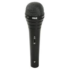 Ahuja AUD-99 XLR