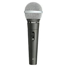 Ahuja AUD-98 XLR/Master copy=1000